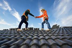 Best Roofing for New Construction  in Stallion Springs, CA